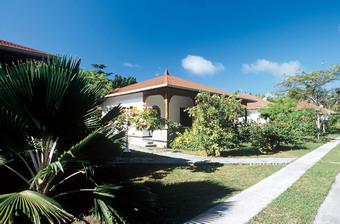 ISLANDERS GUESTHOUSE PRASLIN - Praslin